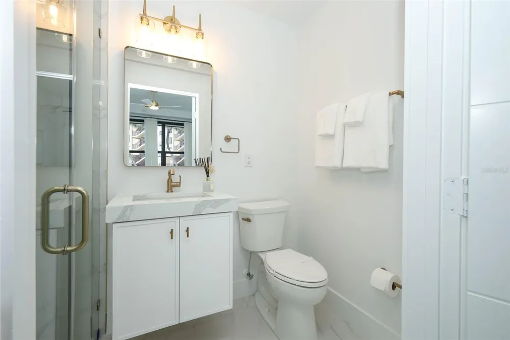 2360 OCEAN SHORE BOULEVARD #402 Ormond Beach, FL 32176