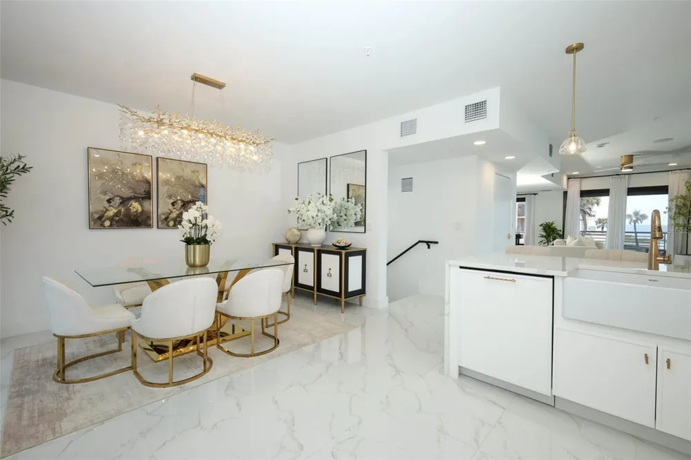 2360 OCEAN SHORE BOULEVARD #402 Ormond Beach, FL 32176