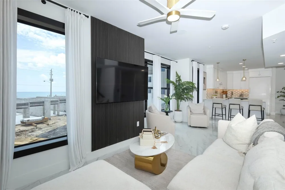 2360 OCEAN SHORE BOULEVARD #402 Ormond Beach, FL 32176