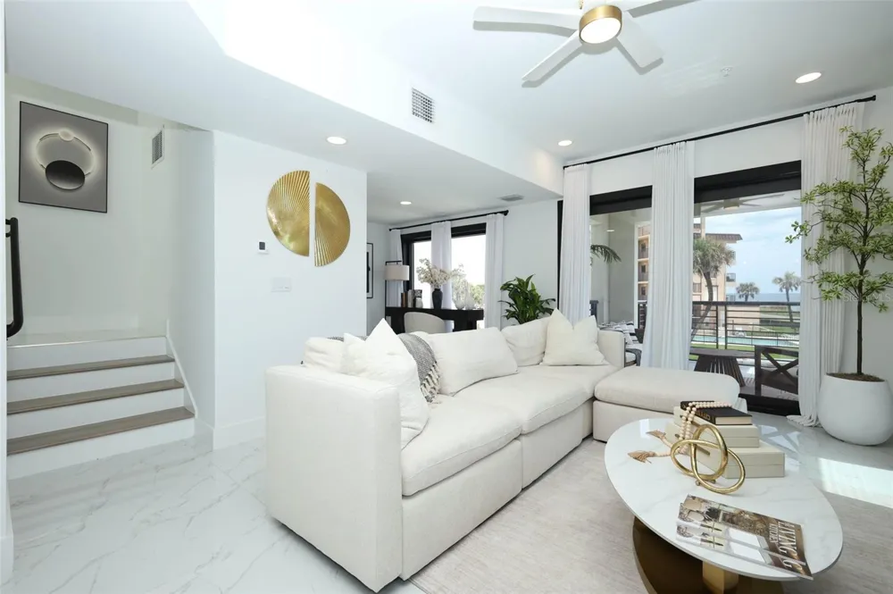 2360 OCEAN SHORE BOULEVARD #402 Ormond Beach, FL 32176