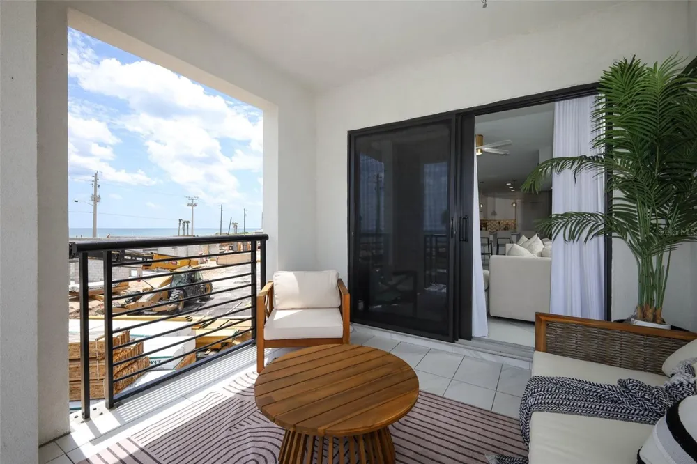 2360 OCEAN SHORE BOULEVARD #402 Ormond Beach, FL 32176