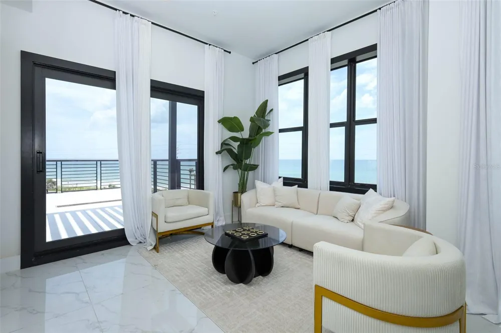2360 OCEAN SHORE BOULEVARD #402 Ormond Beach, FL 32176