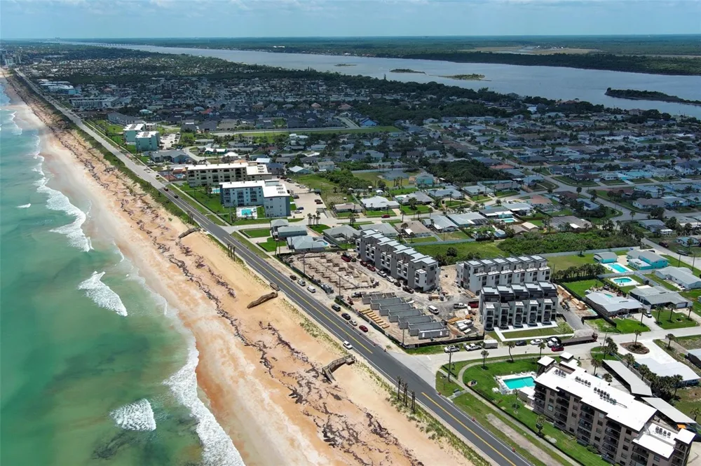 2360 OCEAN SHORE BOULEVARD #402 Ormond Beach, FL 32176