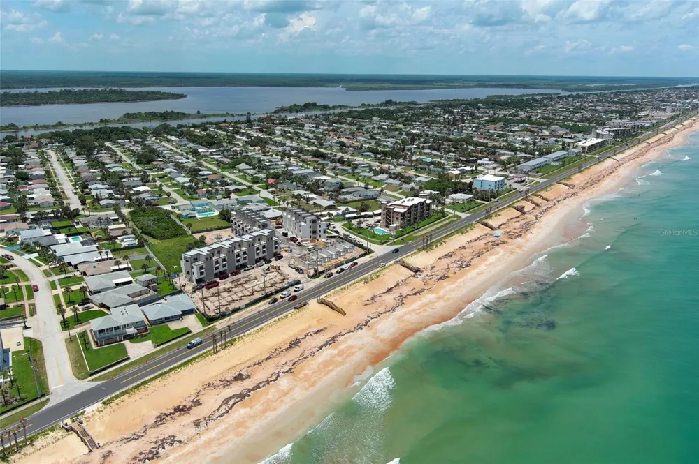 2360 OCEAN SHORE BOULEVARD #402 Ormond Beach, FL 32176