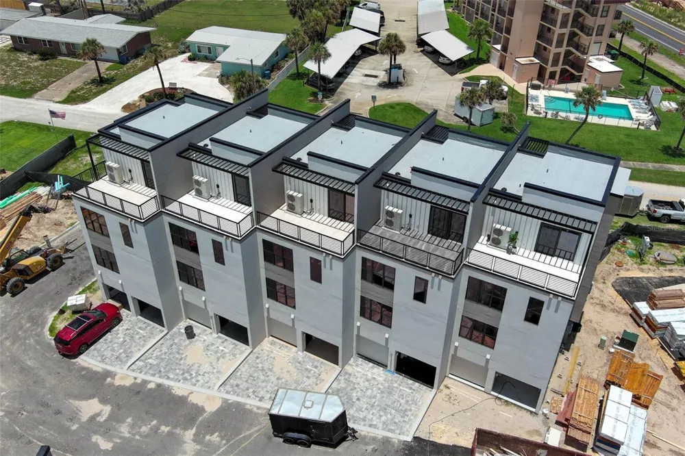 2360 OCEAN SHORE BOULEVARD #402 Ormond Beach, FL 32176