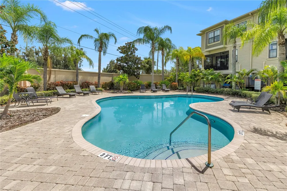 9715 BAY GROVE LANE Tampa, FL 33615