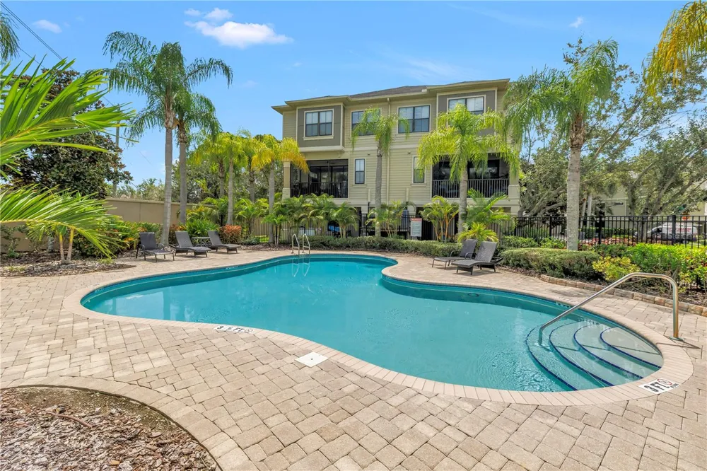 9715 BAY GROVE LANE Tampa, FL 33615
