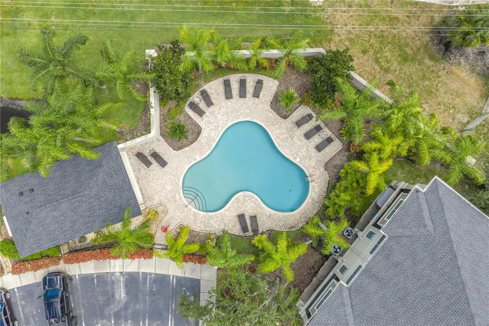 9715 BAY GROVE LANE Tampa, FL 33615