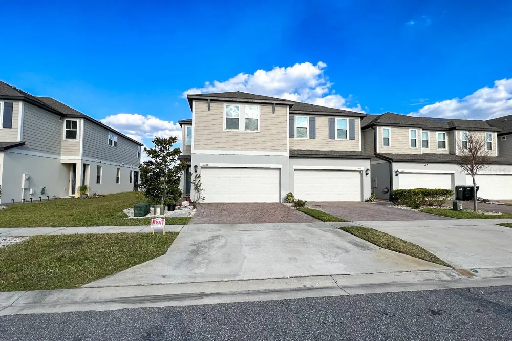 15589 WILLOW ARBOR CIRCLE Orlando, FL 32824