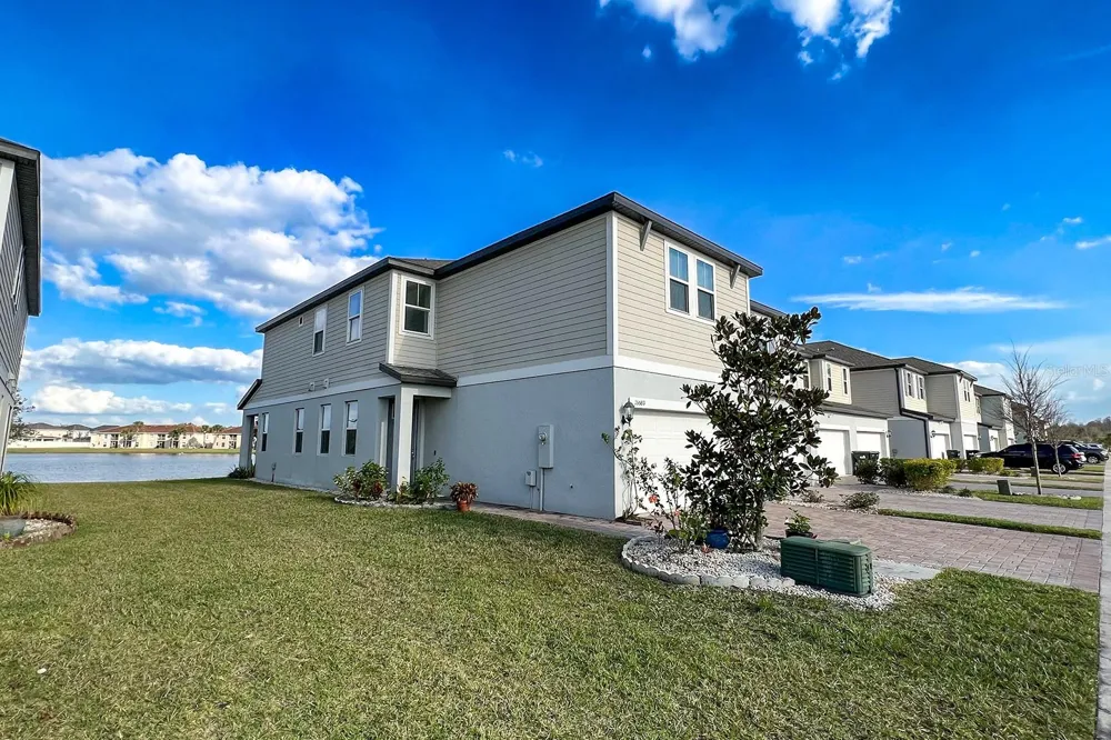 15589 WILLOW ARBOR CIRCLE Orlando, FL 32824