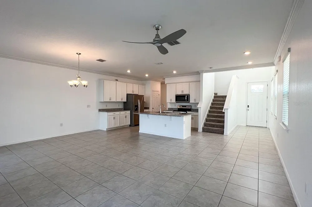 15589 WILLOW ARBOR CIRCLE Orlando, FL 32824