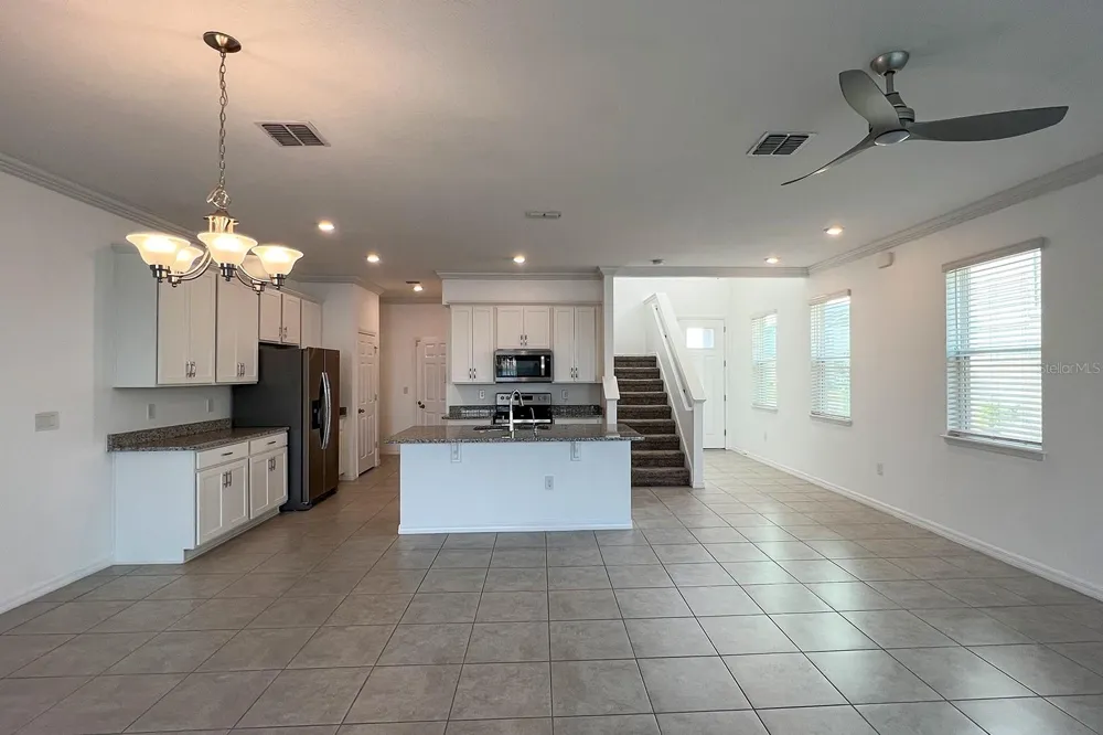 15589 WILLOW ARBOR CIRCLE Orlando, FL 32824