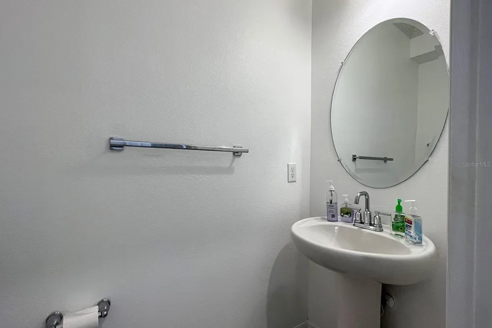15589 WILLOW ARBOR CIRCLE Orlando, FL 32824