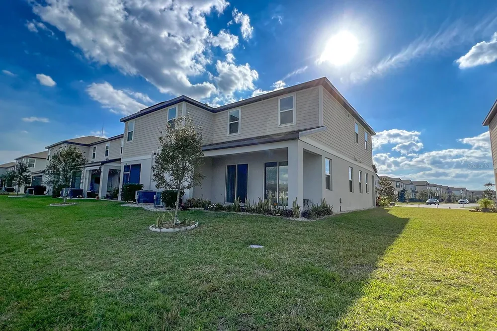 15589 WILLOW ARBOR CIRCLE Orlando, FL 32824