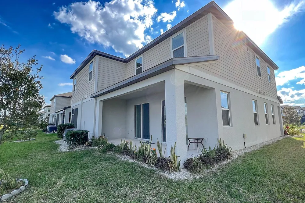 15589 WILLOW ARBOR CIRCLE Orlando, FL 32824
