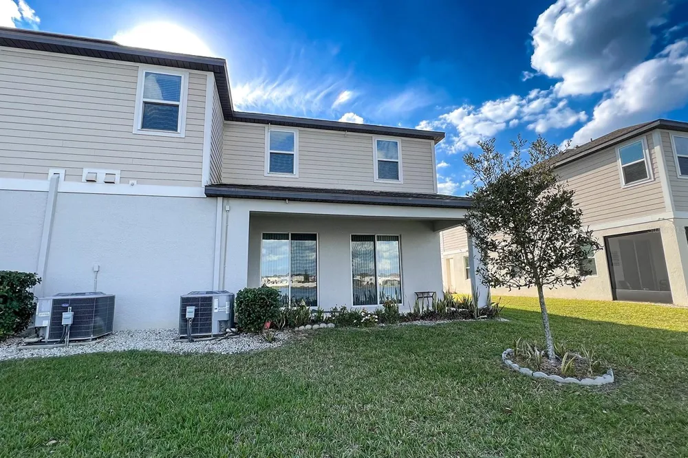 15589 WILLOW ARBOR CIRCLE Orlando, FL 32824