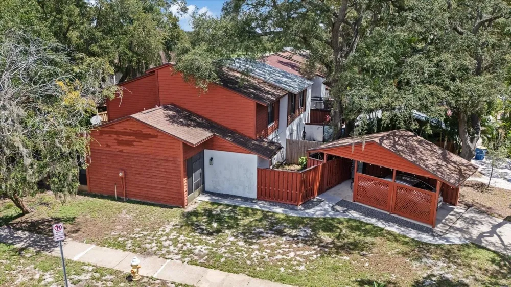 803 FAIRWOOD LANE Clearwater, FL 33759