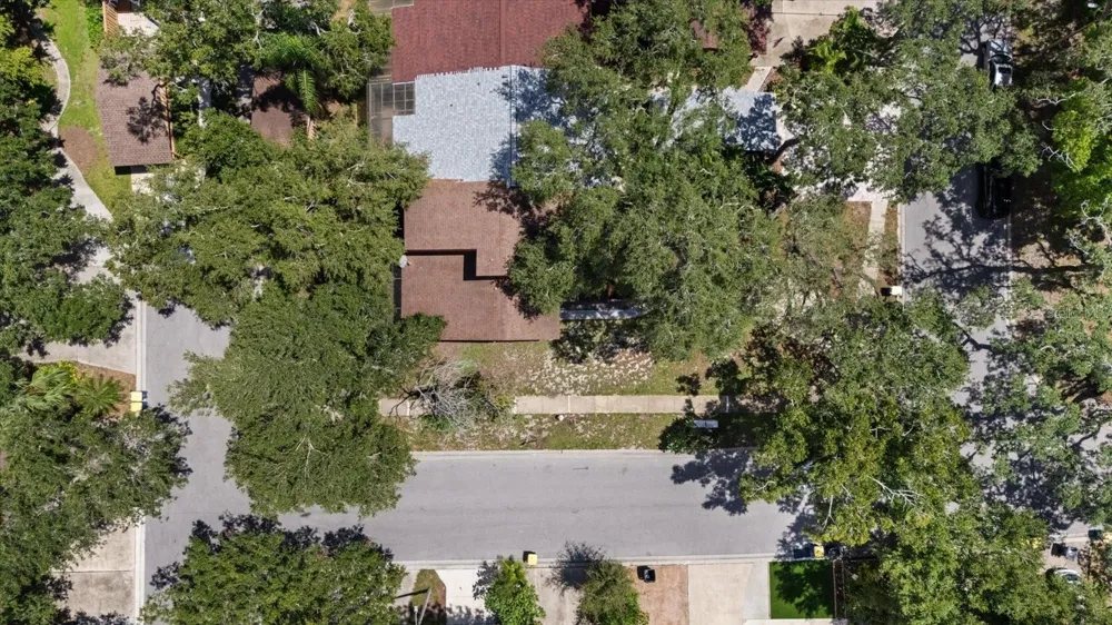803 FAIRWOOD LANE Clearwater, FL 33759