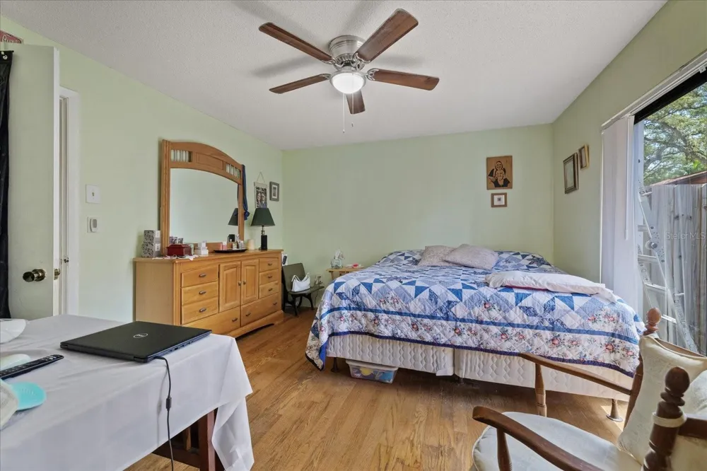 803 FAIRWOOD LANE Clearwater, FL 33759