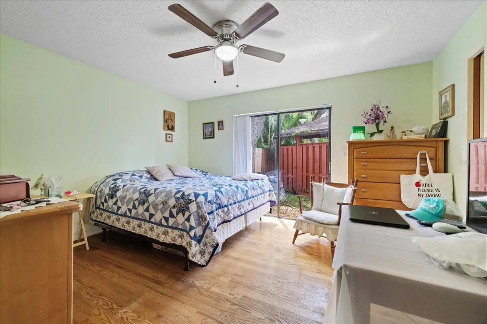 803 FAIRWOOD LANE Clearwater, FL 33759