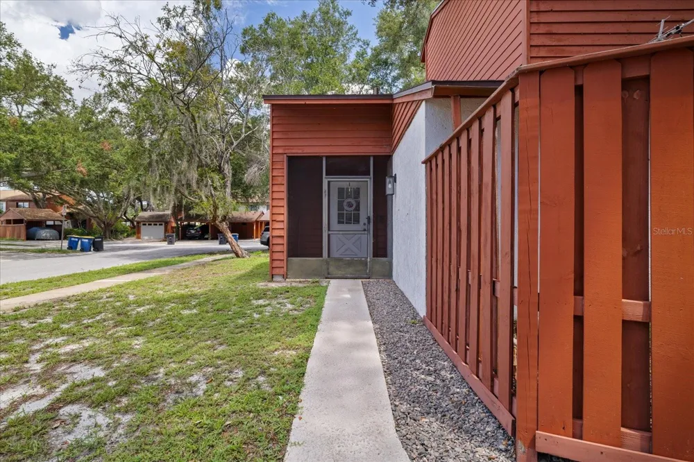 803 FAIRWOOD LANE Clearwater, FL 33759