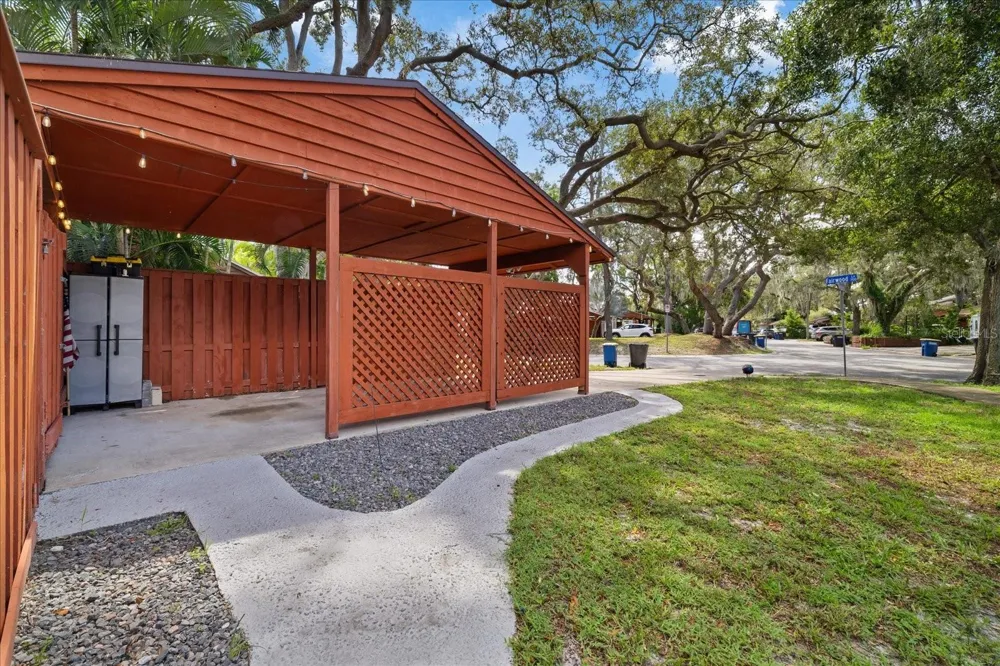 803 FAIRWOOD LANE Clearwater, FL 33759