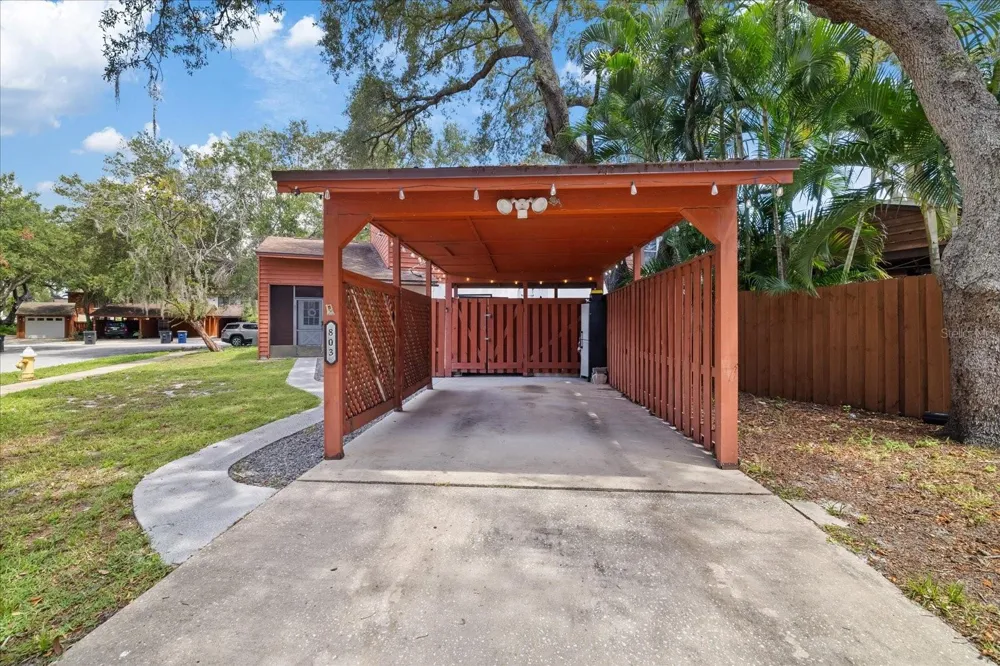 803 FAIRWOOD LANE Clearwater, FL 33759