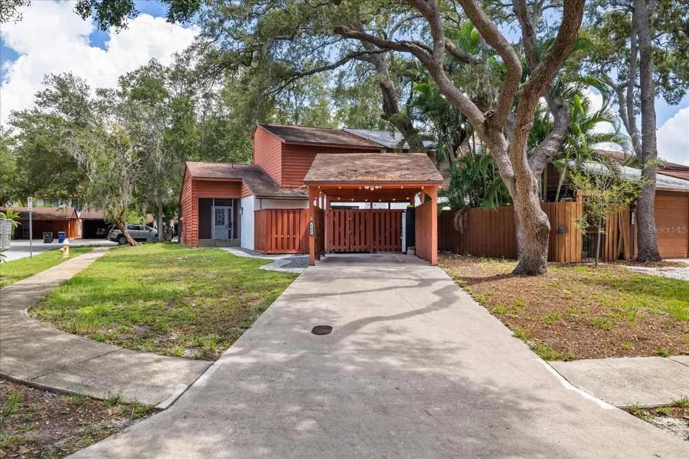 803 FAIRWOOD LANE Clearwater, FL 33759