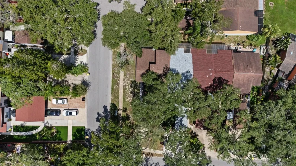 803 FAIRWOOD LANE Clearwater, FL 33759