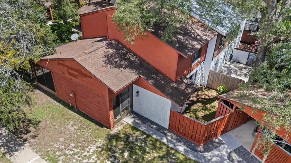 803 FAIRWOOD LANE Clearwater, FL 33759