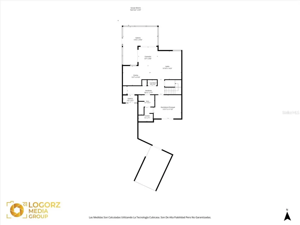 803 FAIRWOOD LANE Clearwater, FL 33759