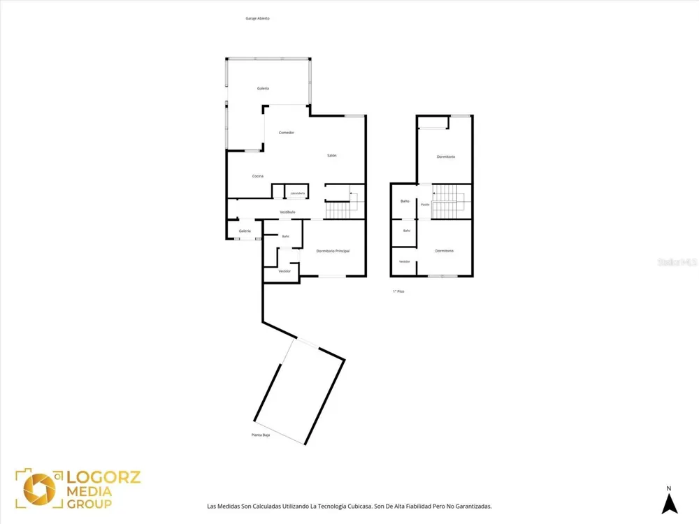 803 FAIRWOOD LANE Clearwater, FL 33759