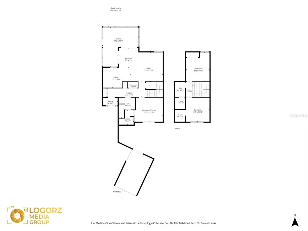 803 FAIRWOOD LANE Clearwater, FL 33759