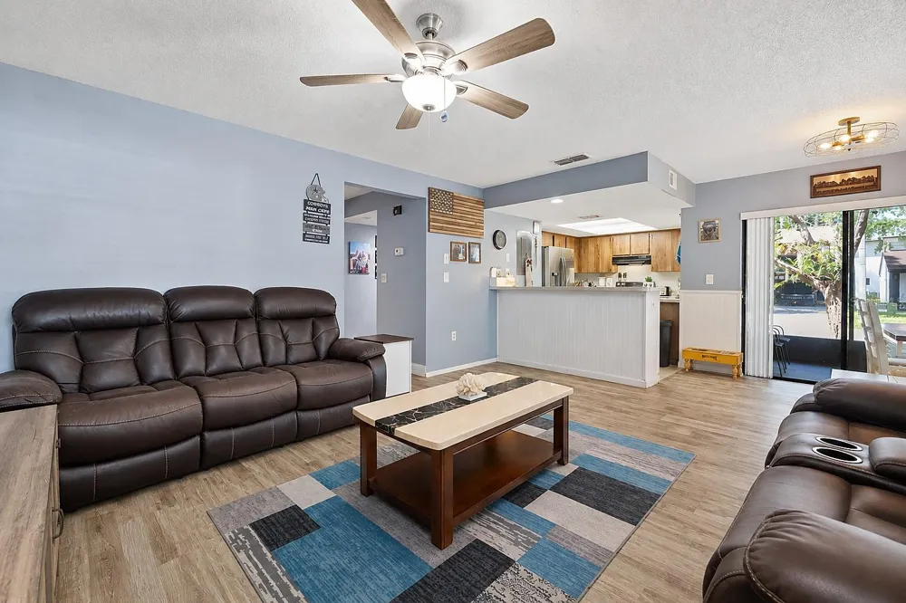 803 FAIRWOOD LANE Clearwater, FL 33759