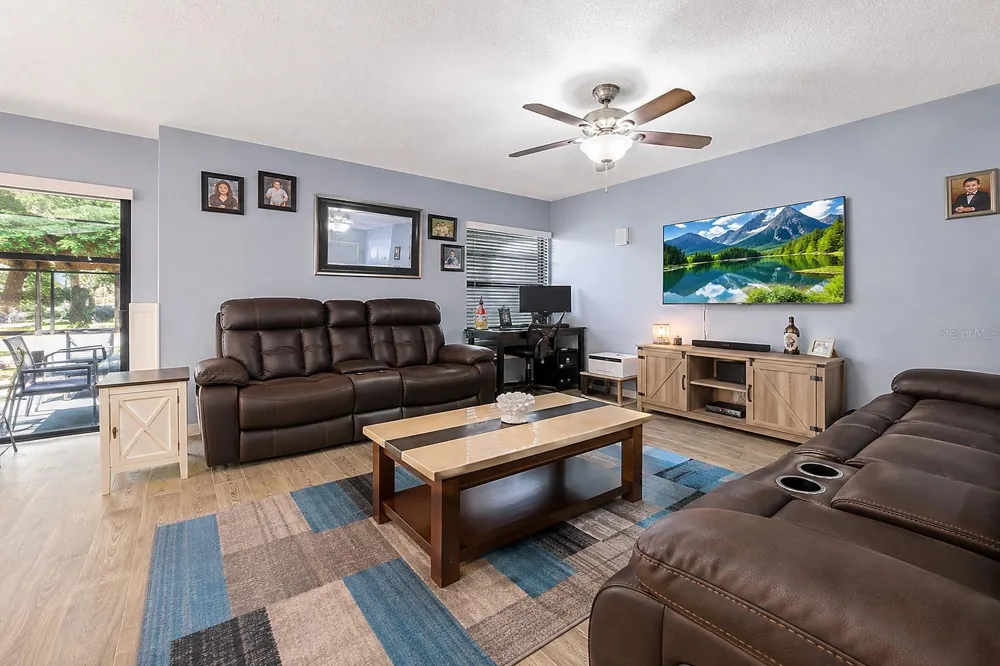 803 FAIRWOOD LANE Clearwater, FL 33759