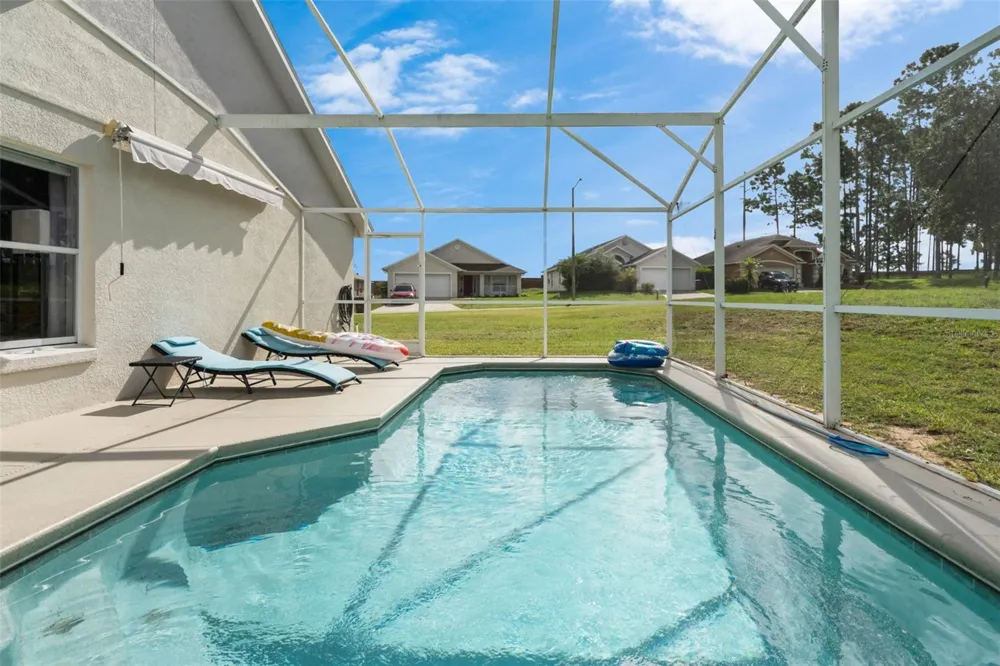 173 HILLSIDE DRIVE Davenport, FL 33897