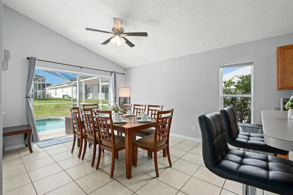 173 HILLSIDE DRIVE Davenport, FL 33897