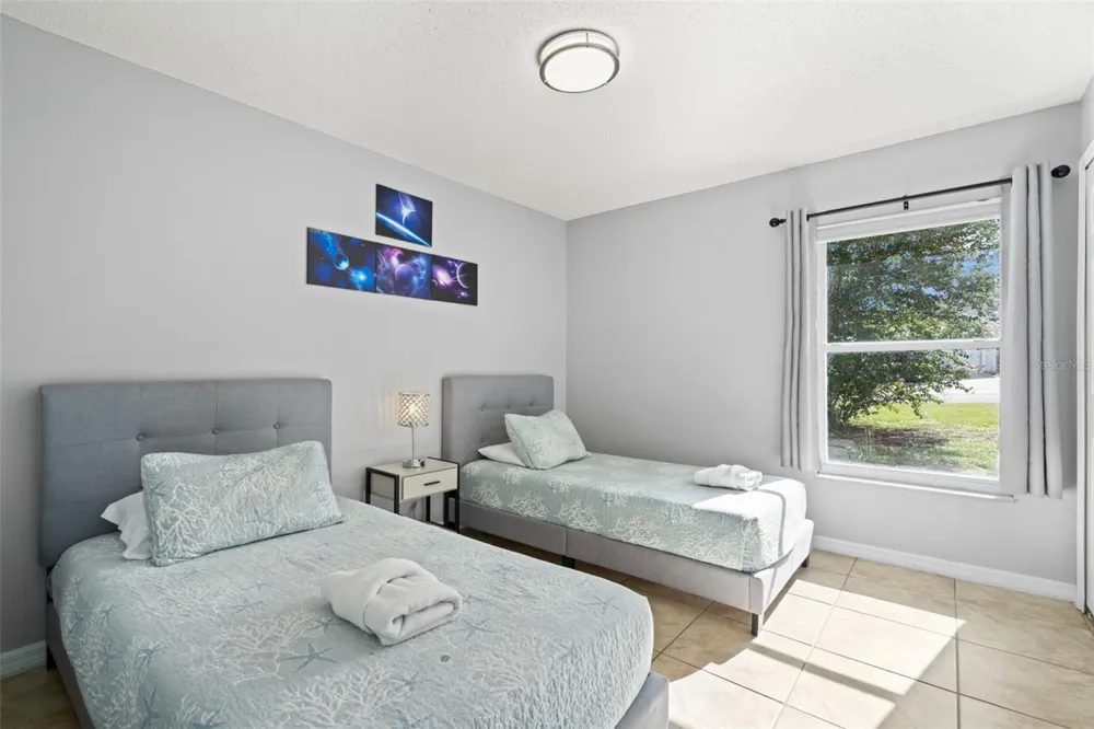 173 HILLSIDE DRIVE Davenport, FL 33897