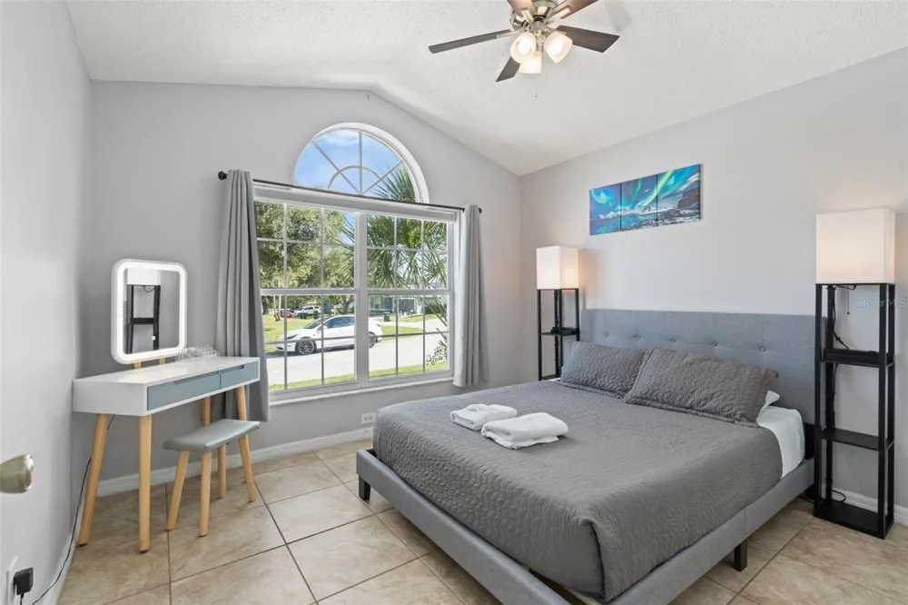 173 HILLSIDE DRIVE Davenport, FL 33897