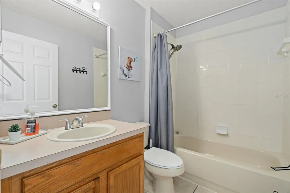 173 HILLSIDE DRIVE Davenport, FL 33897