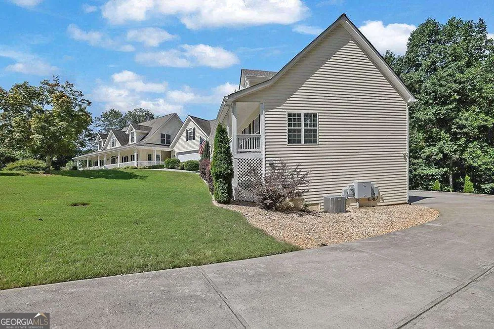 3440 Maynard CIR Gainesville, GA 30506