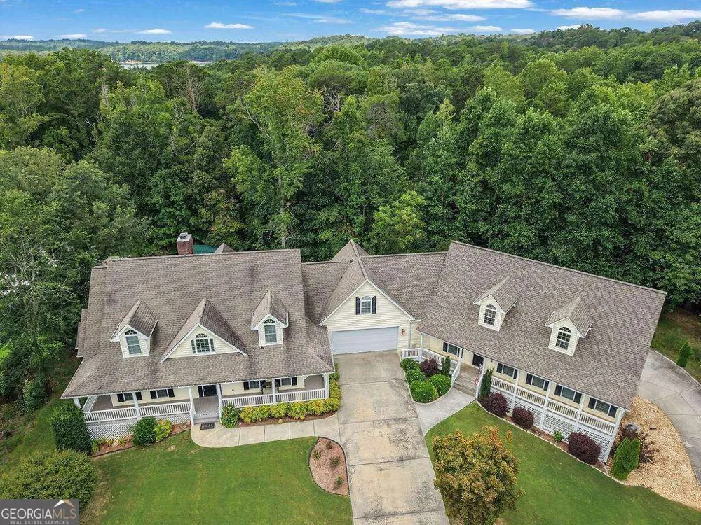 3440 Maynard CIR Gainesville, GA 30506