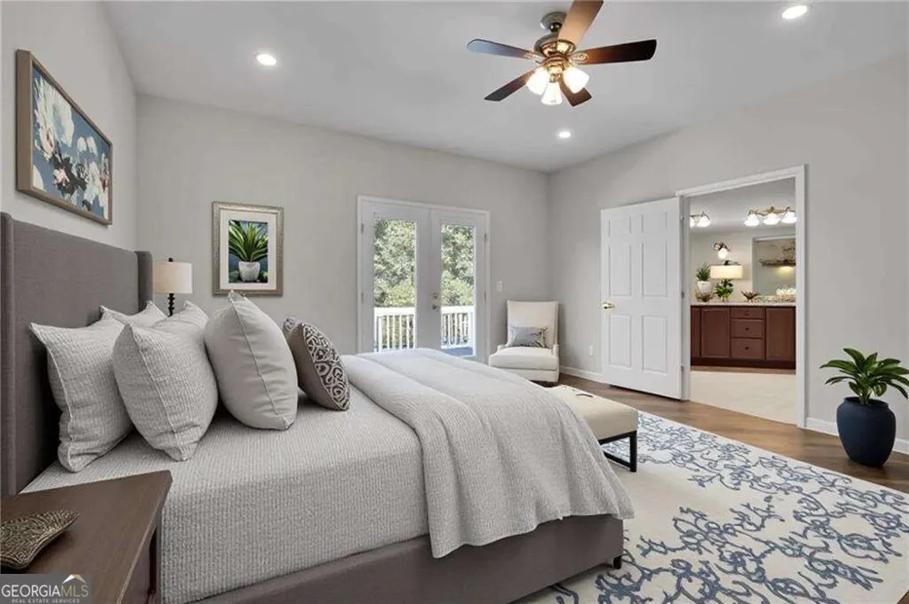 3440 Maynard CIR Gainesville, GA 30506