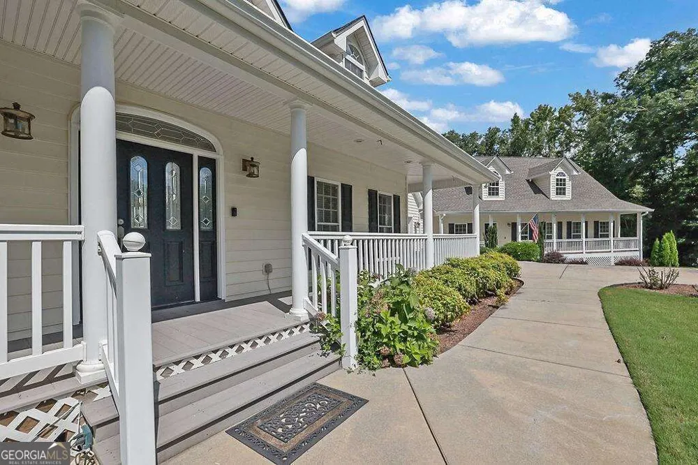 3440 Maynard CIR Gainesville, GA 30506