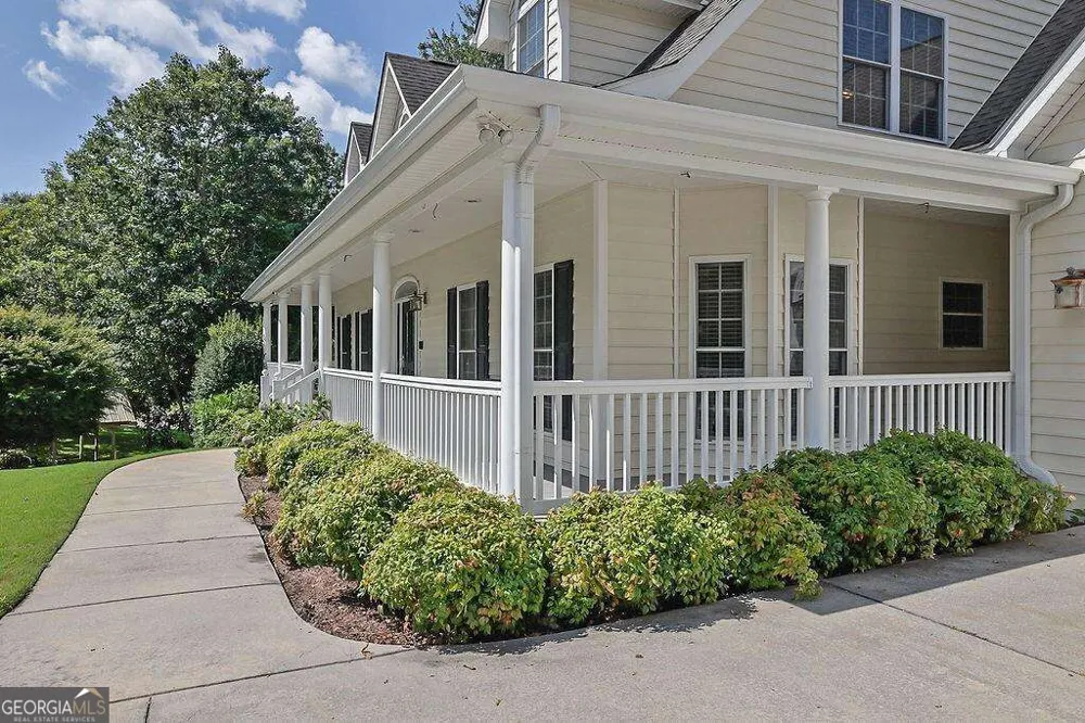 3440 Maynard CIR Gainesville, GA 30506