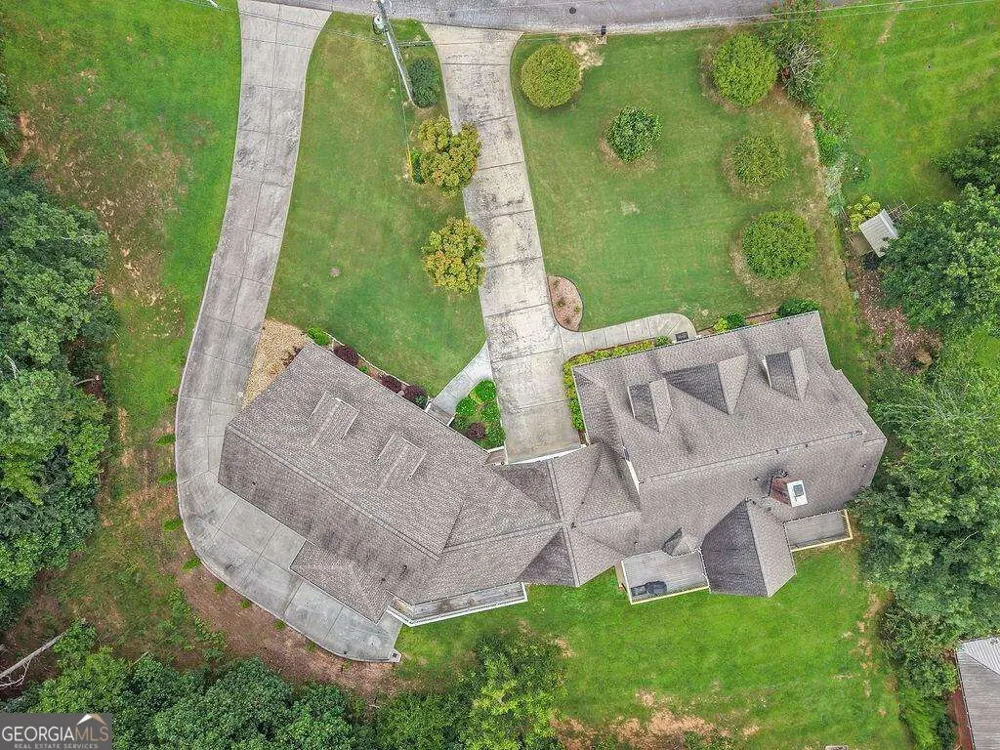 3440 Maynard CIR Gainesville, GA 30506