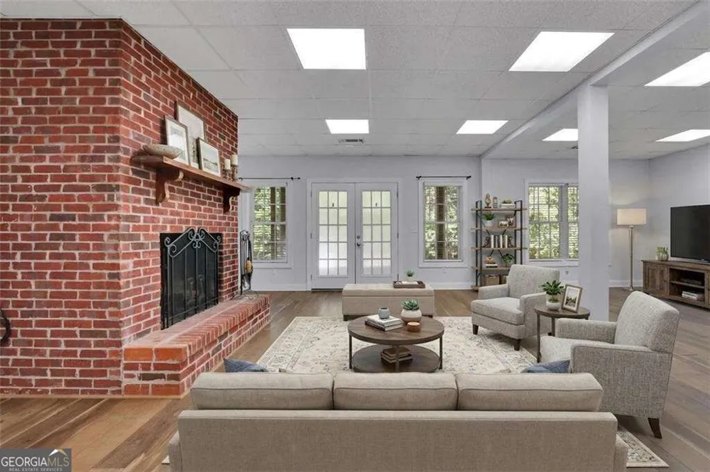 3440 Maynard CIR Gainesville, GA 30506