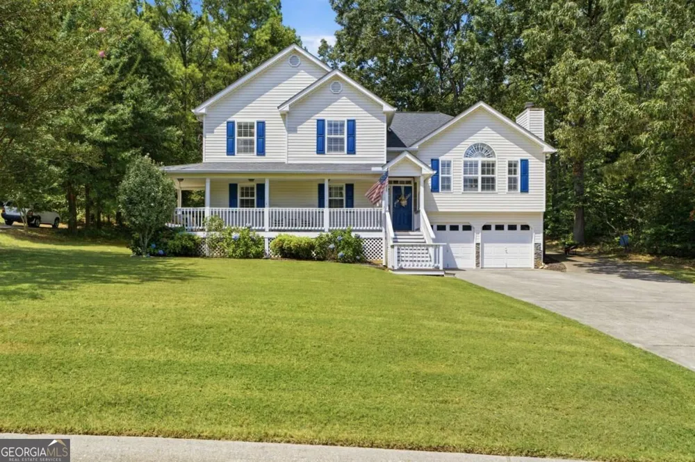 16 Hames PT Adairsville, GA 30103