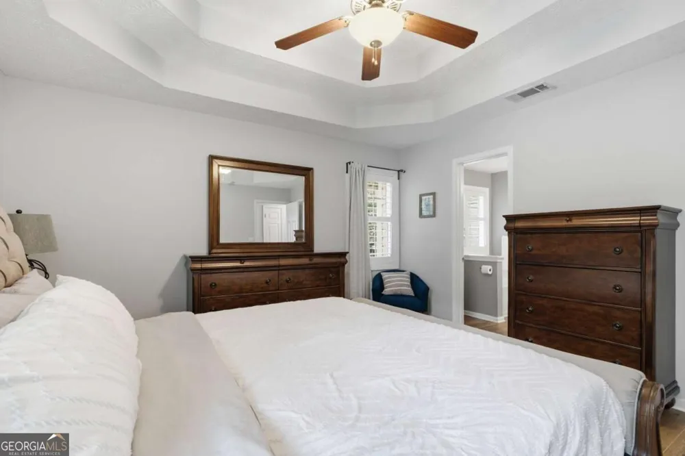 16 Hames PT Adairsville, GA 30103