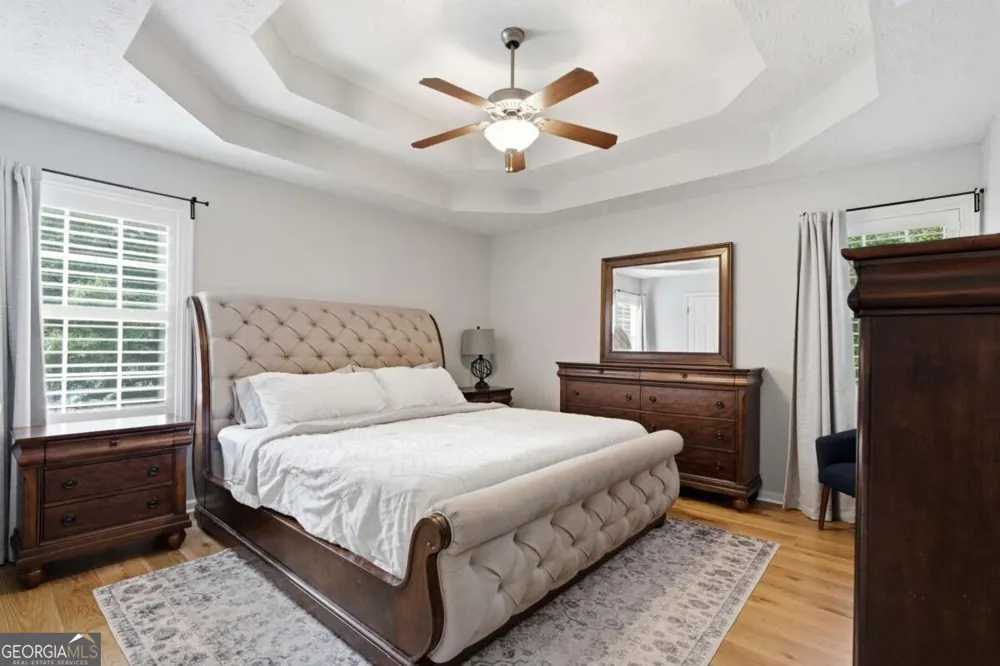 16 Hames PT Adairsville, GA 30103
